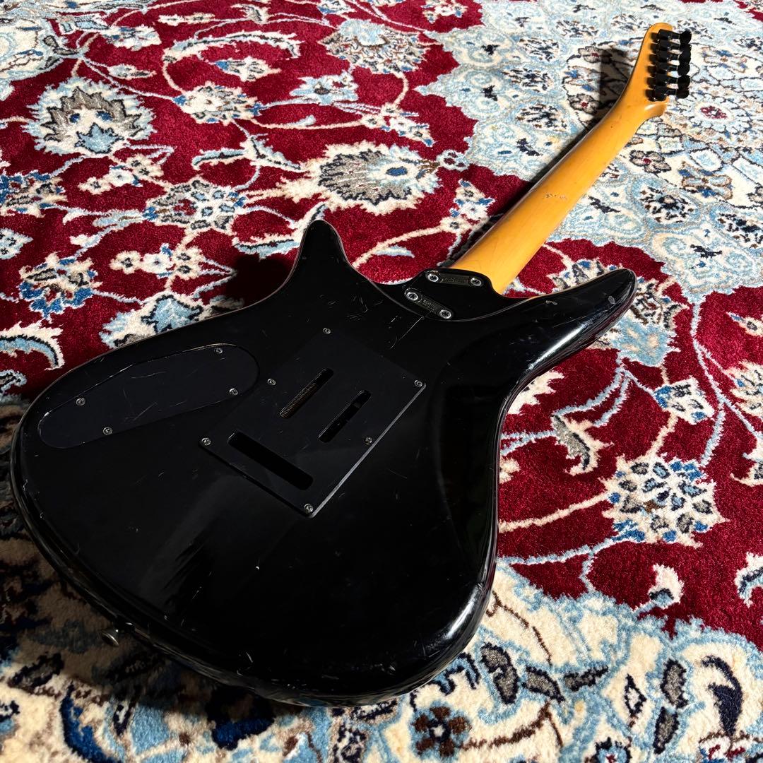 YAMAHA MG-M IIG ネオン　 B'z 松本孝弘 シグネチャーモデル