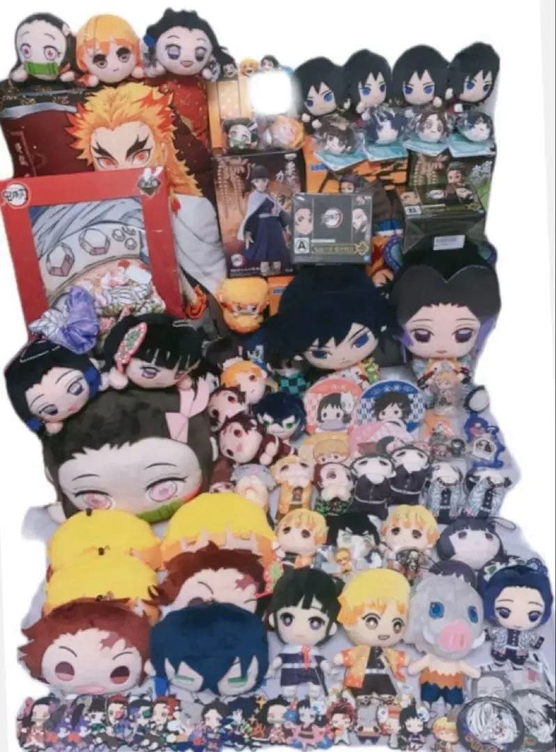 鬼滅の刃　まとめ売り