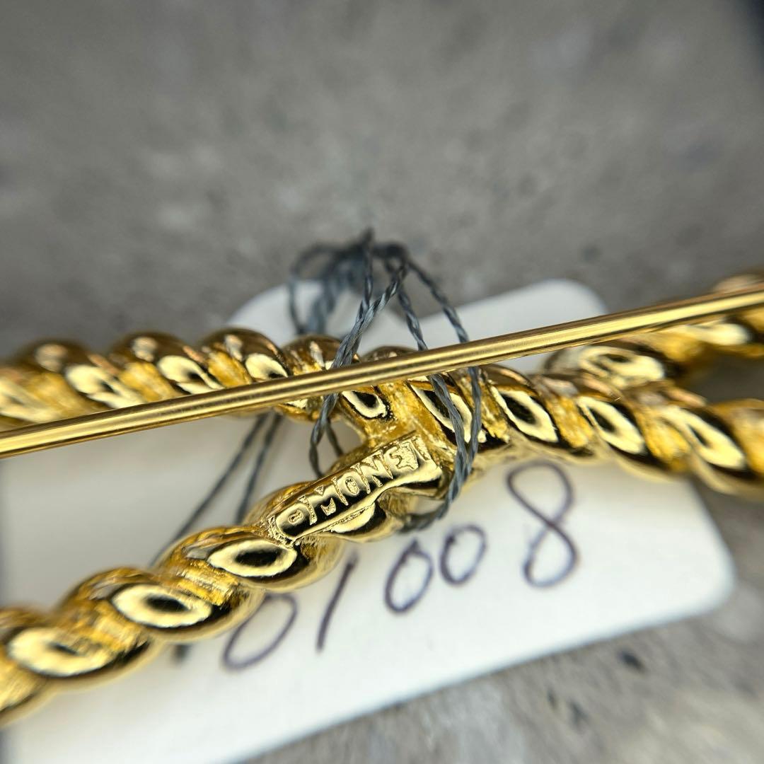 MONET モネ ヴィンテージ ブローチ 6点 まとめ売り