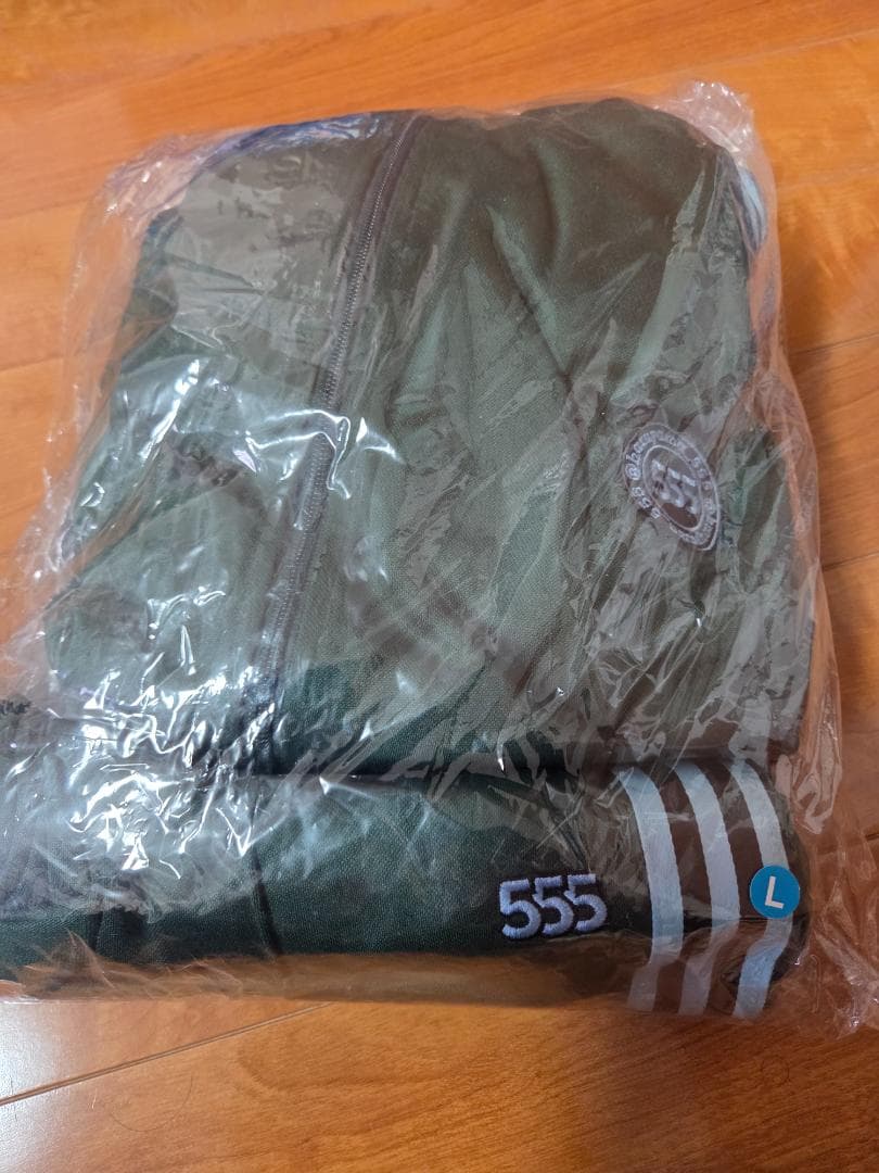 緑黄色社会　グッズ　@haruyama_555\