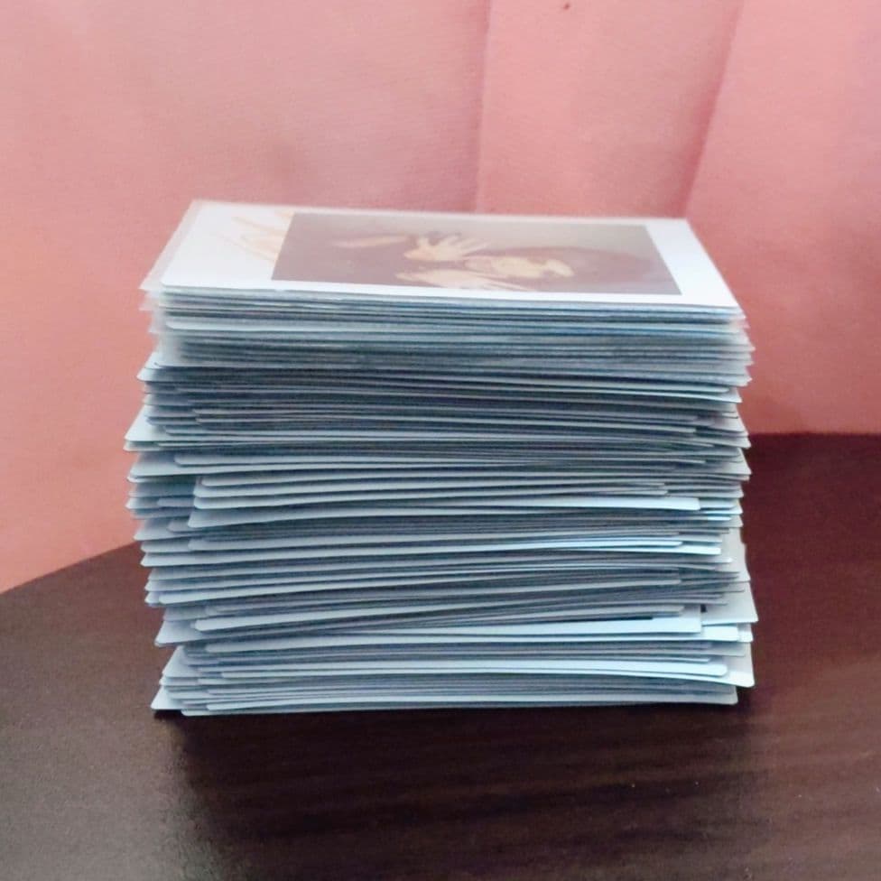 Royz　智也　チェキ　100枚以上　まとめ売り