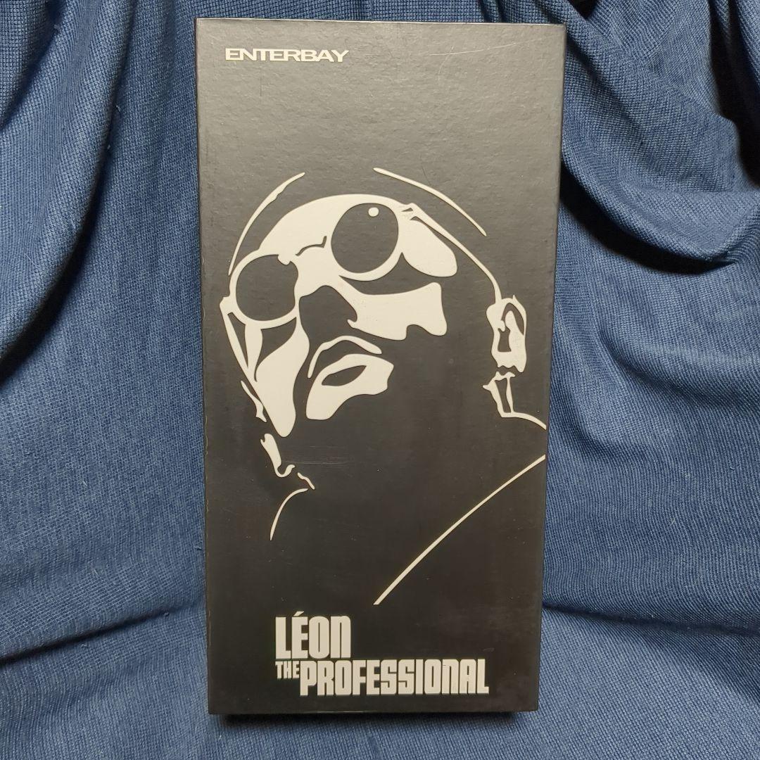 1/6 LEON THE PROFESSIONAL エンターベイ レオン