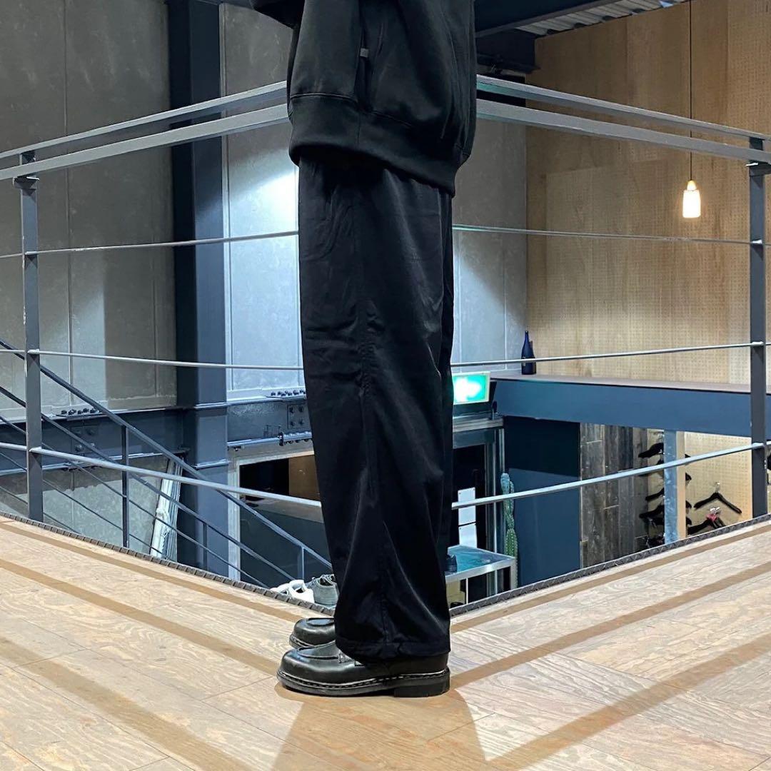 DAIWA PIER39/セットアップ/M/上下セット/ブラック 黒/タグ付