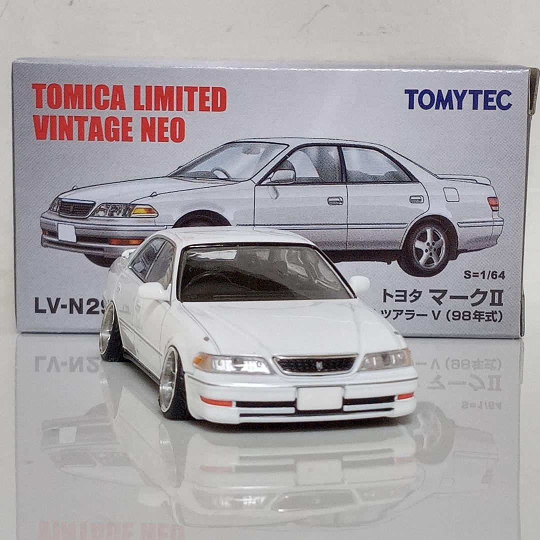 購入専門です。さん専用 TLV 改 2台セット