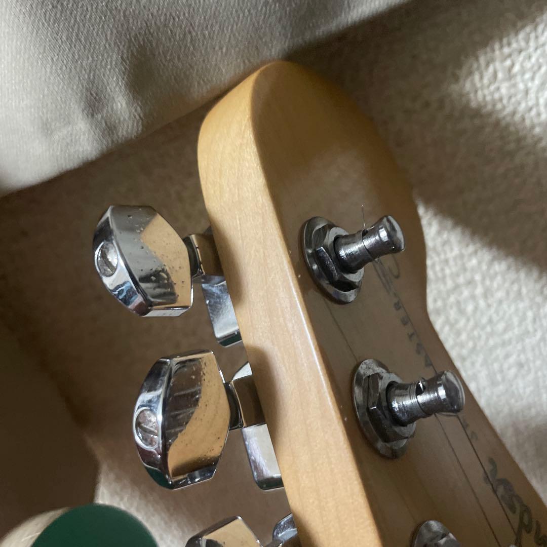Fender Player Jazzmaster® Buttercream