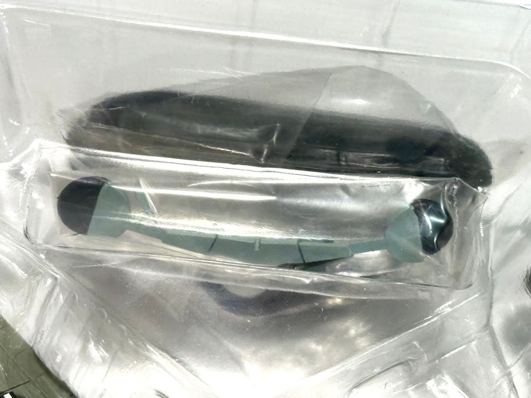 ホビーマスター 1/48 メッサーシュミット Bf 109E-4 HA8701