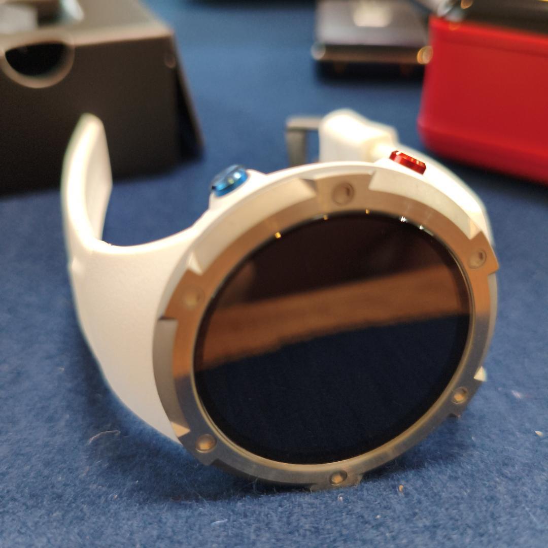 さ*る様 Shot Navi Evolve PRO GPSナビ