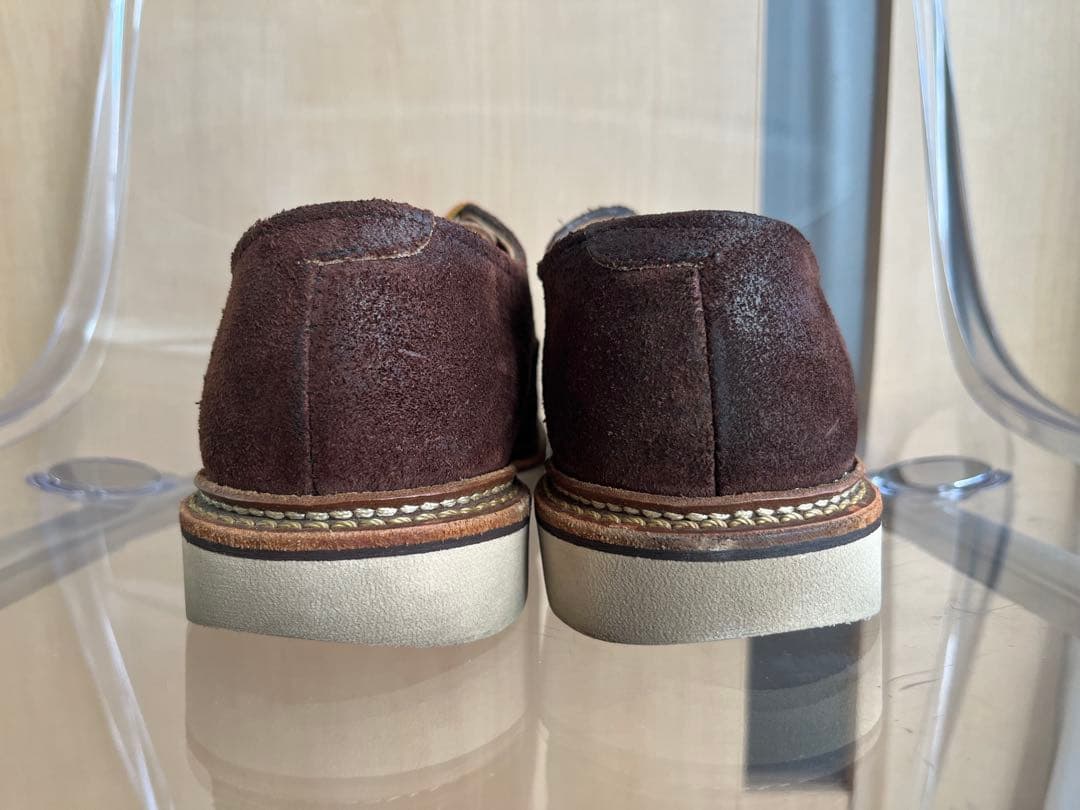 丸*也様 RED WING 8094 Free&Easy別注 US7.5