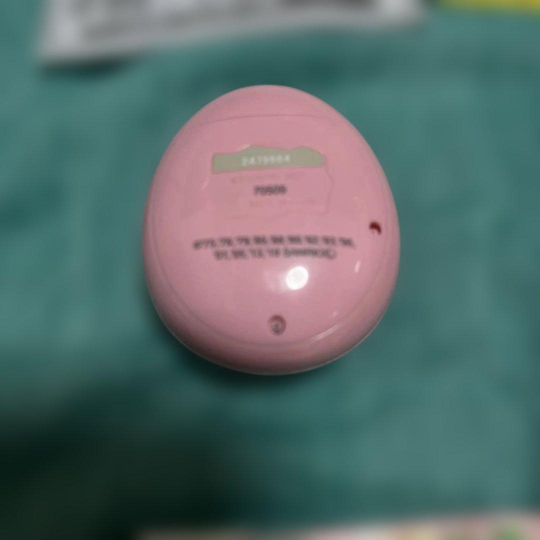 たまごっちみーつサンリオ