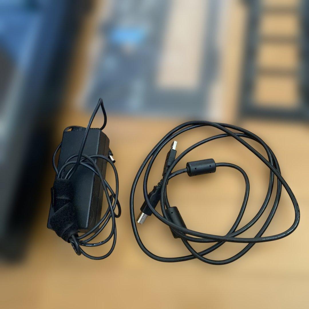 Epson GT-X830 フラットベッドスキャナー