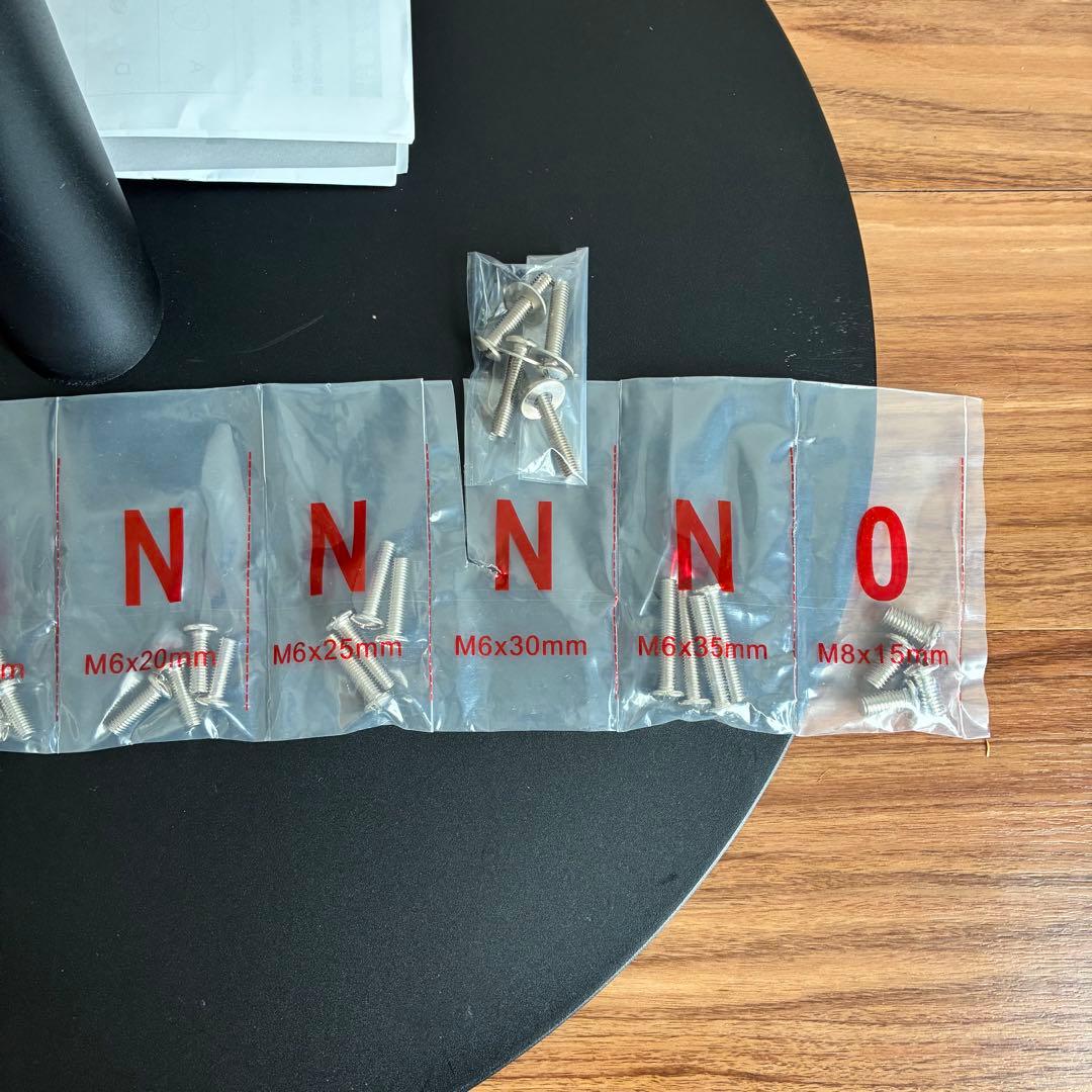 イコールズ テレビ台 テレビスタンド anataIRO ラージタイプ 黒