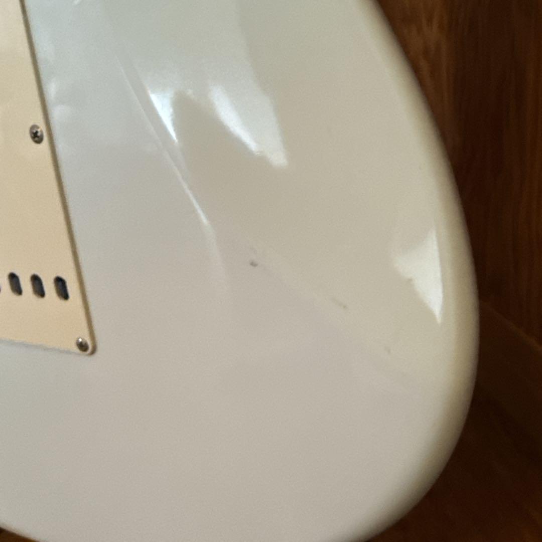 Greco BG-CUSTOM Blue White 日本製 ストラトキャスター