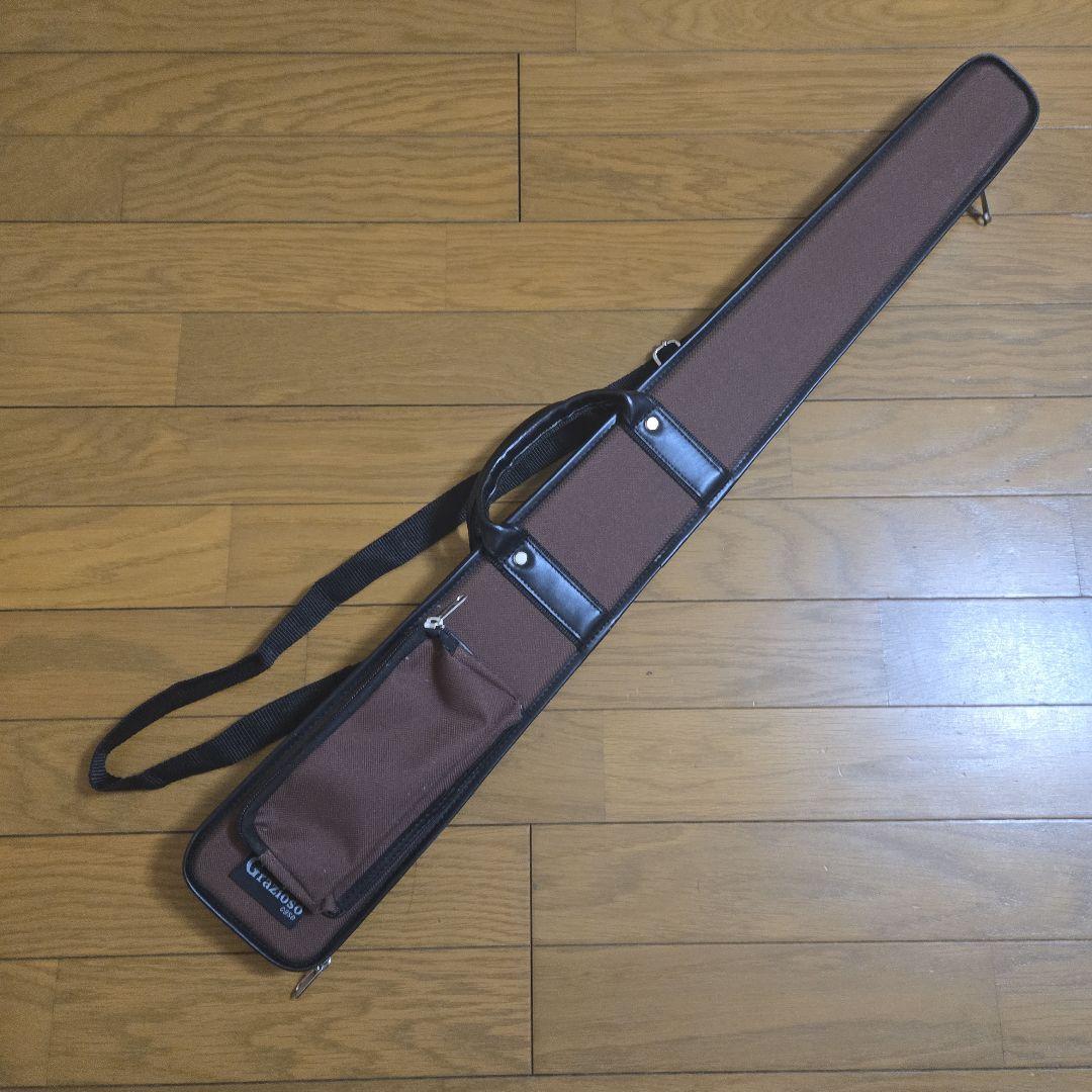 コントラバス 弓 w.seifert ザイフェルト ジャーマン ケース セット