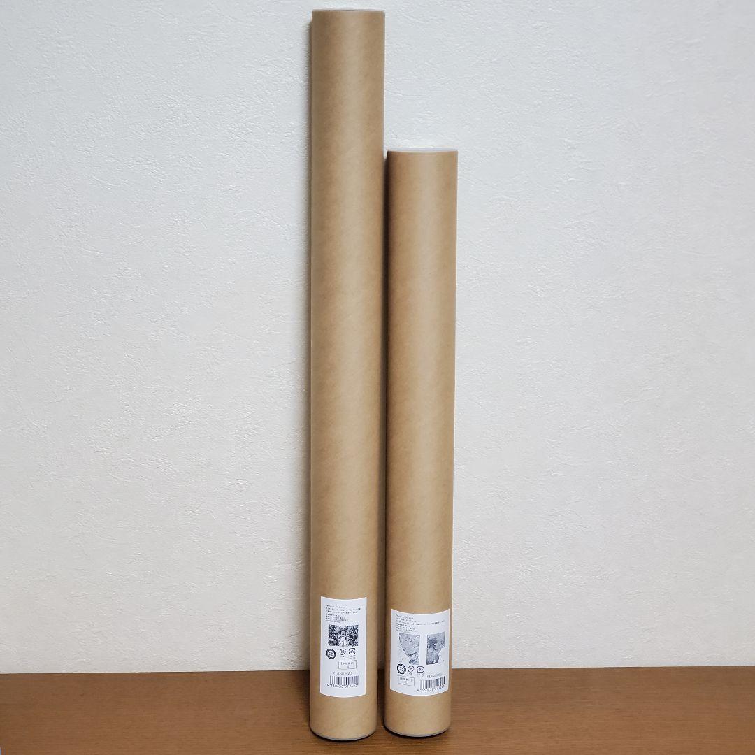 『僕のヒーローアカデミア』原画展：A2アートポスター＆B2キービジュアルポスター