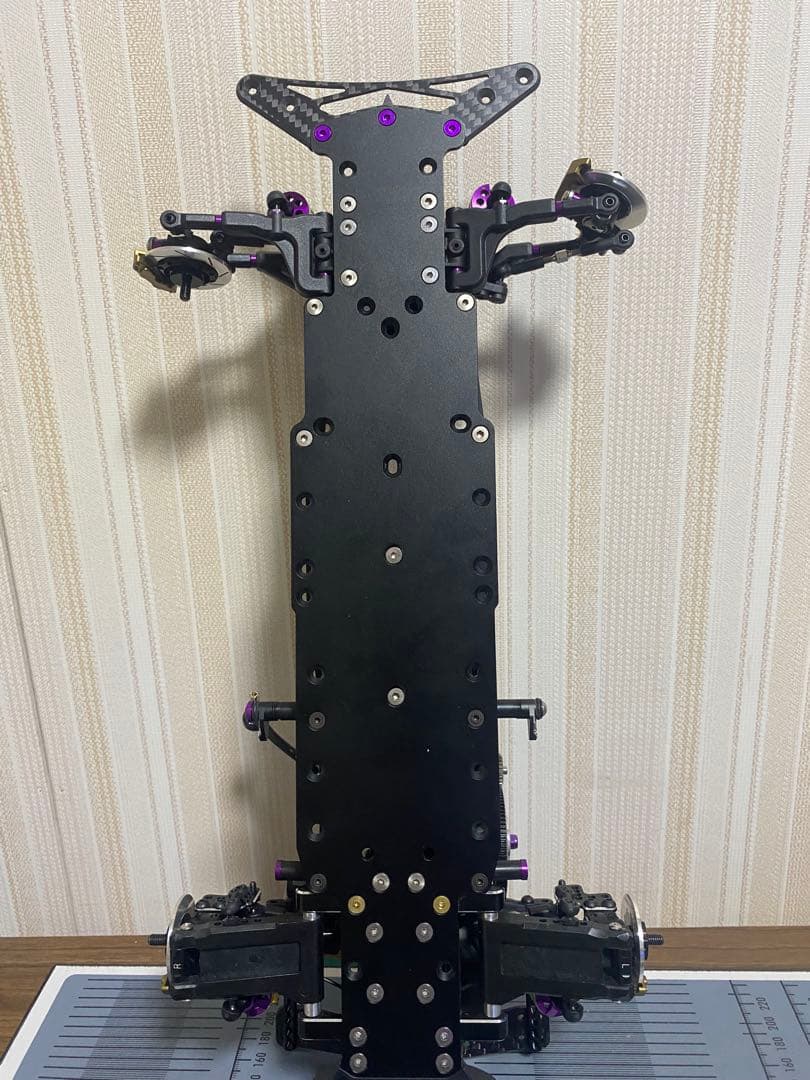 ホビーラジコン ReveD RDX