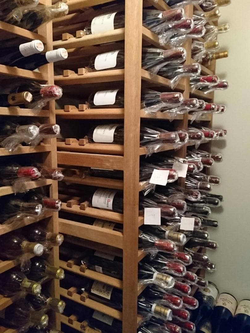 ワイン Vogue 2016 Musigny Grand Cru Cuvee V.V.