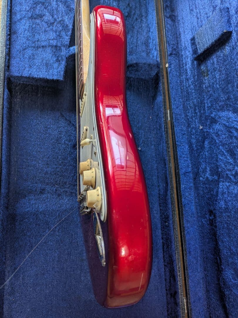 ギター Tokai Silver Star SS-40