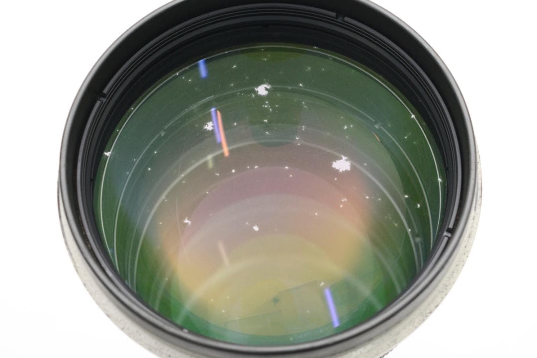 ケース 鍵付 Canon キヤノン EF400mm F2.8L IS USM