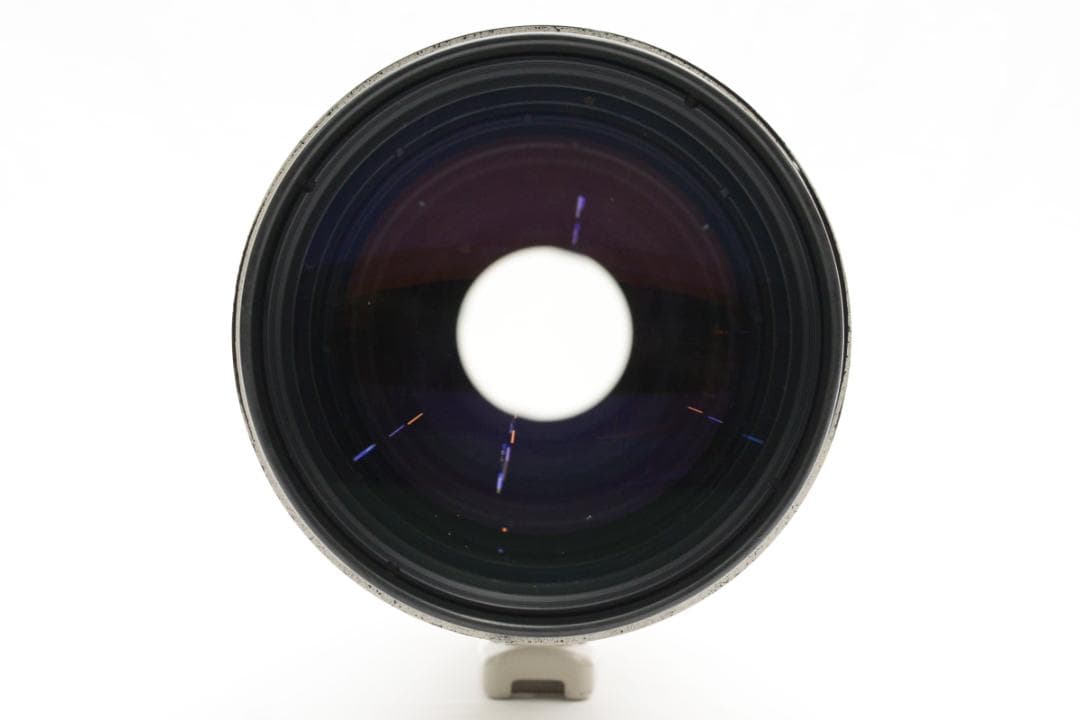 ケース 鍵付 Canon キヤノン EF400mm F2.8L IS USM