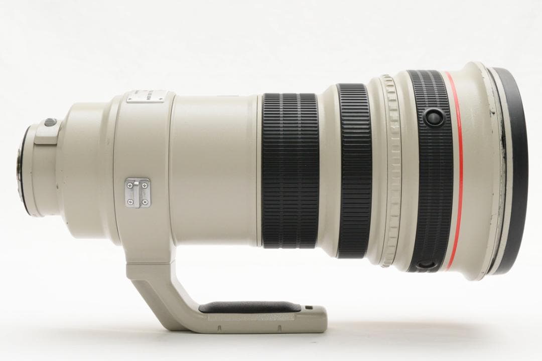 ケース 鍵付 Canon キヤノン EF400mm F2.8L IS USM