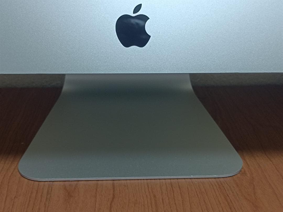 iMac 5K 27インチ i9/32GB/SSD1TB