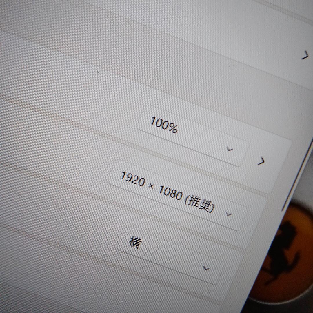 DELL 15インチ ★10世代 i5 256G 8G ★ 1920x1080