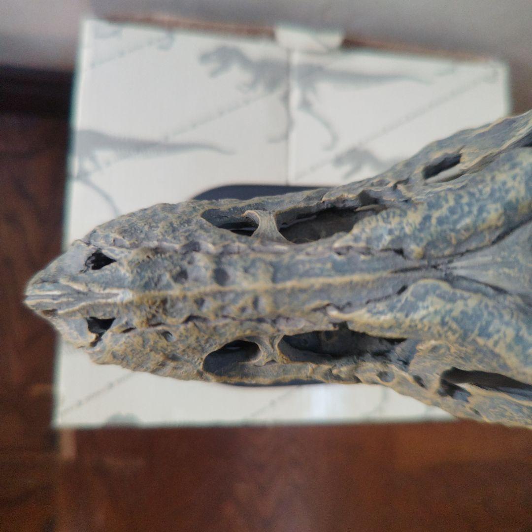 ティラノサウルス　模型　国立科学博物館