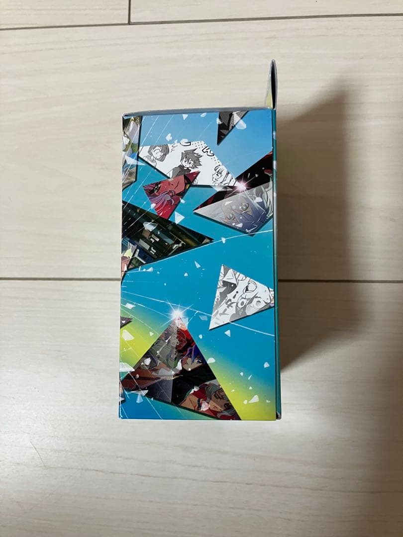 誓いの水晶 3セット