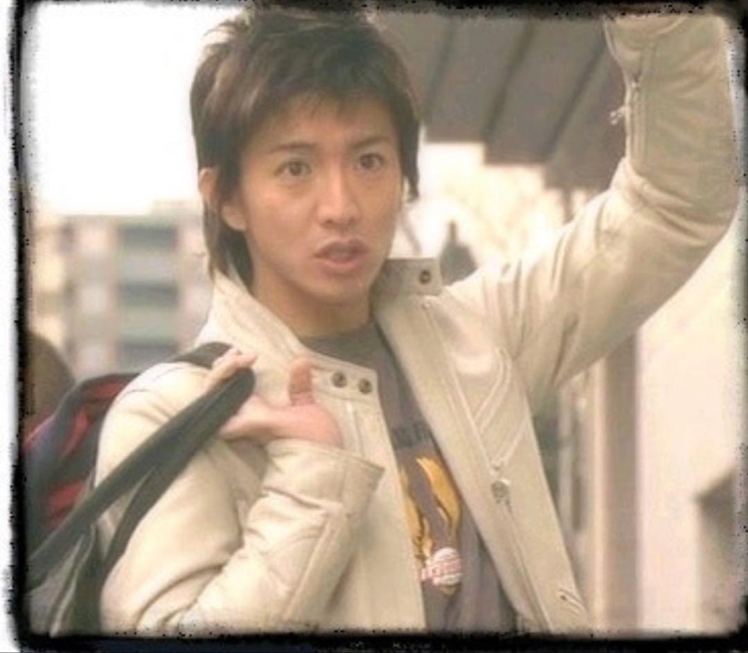 TENDERLOIN K7 初期Tシャツ 貴重幻　キムタク着用品　プライド