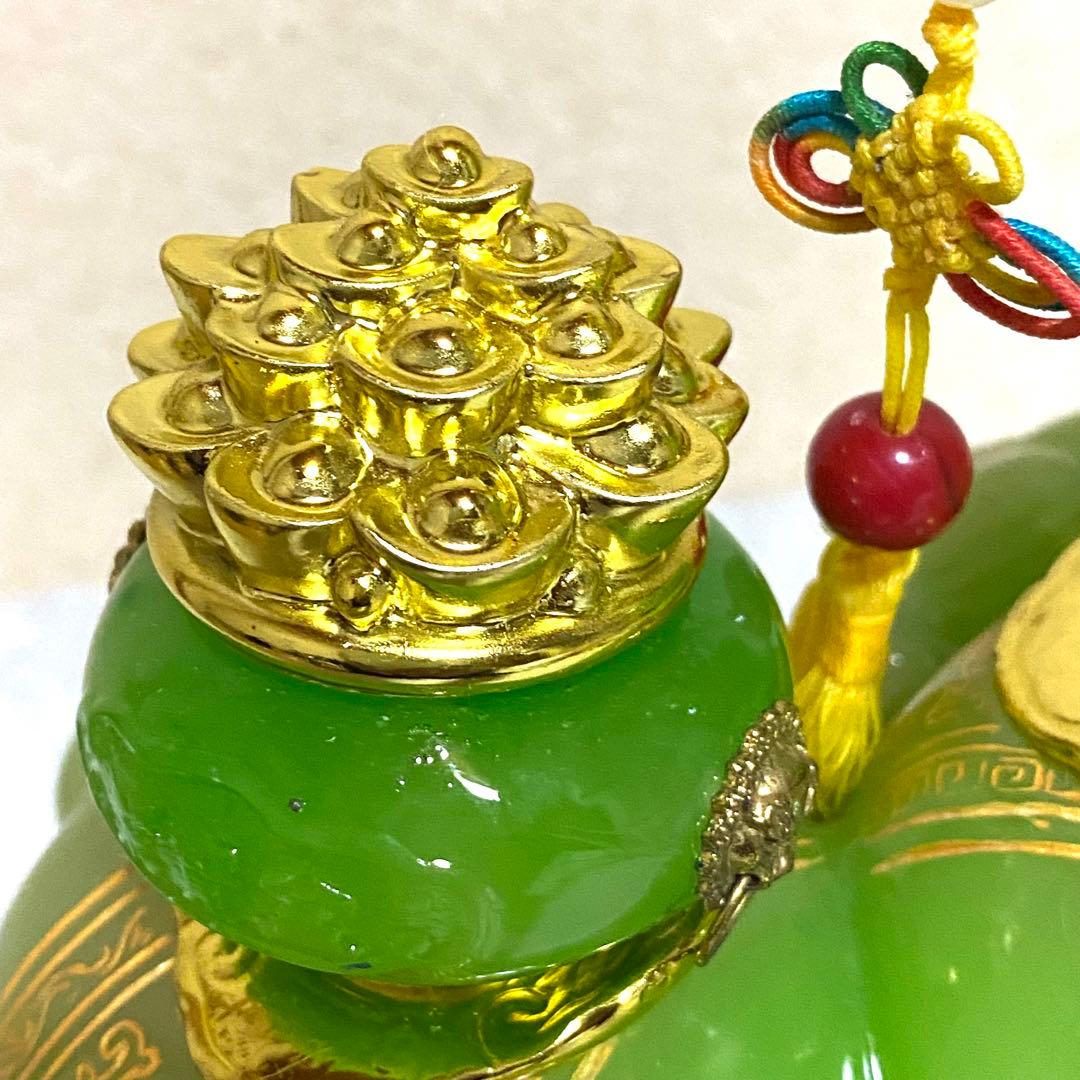 伝説級！幸運爆上げの中国象置物「吉祥三宝」登場！