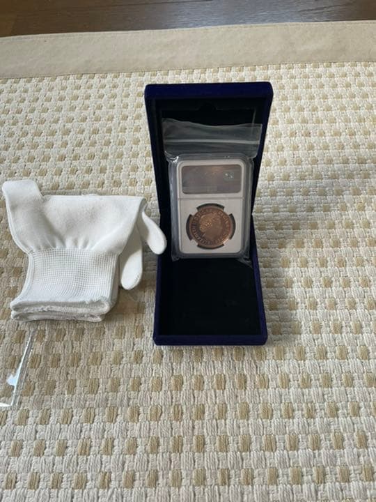 【最高鑑定】2014年 イギリス エリザベス2世 5ソブリ…