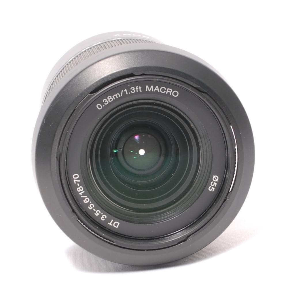 ❤️撮る気になる一眼レフ❤️SONY SLT-A77 α77 ダブルズーム❤️