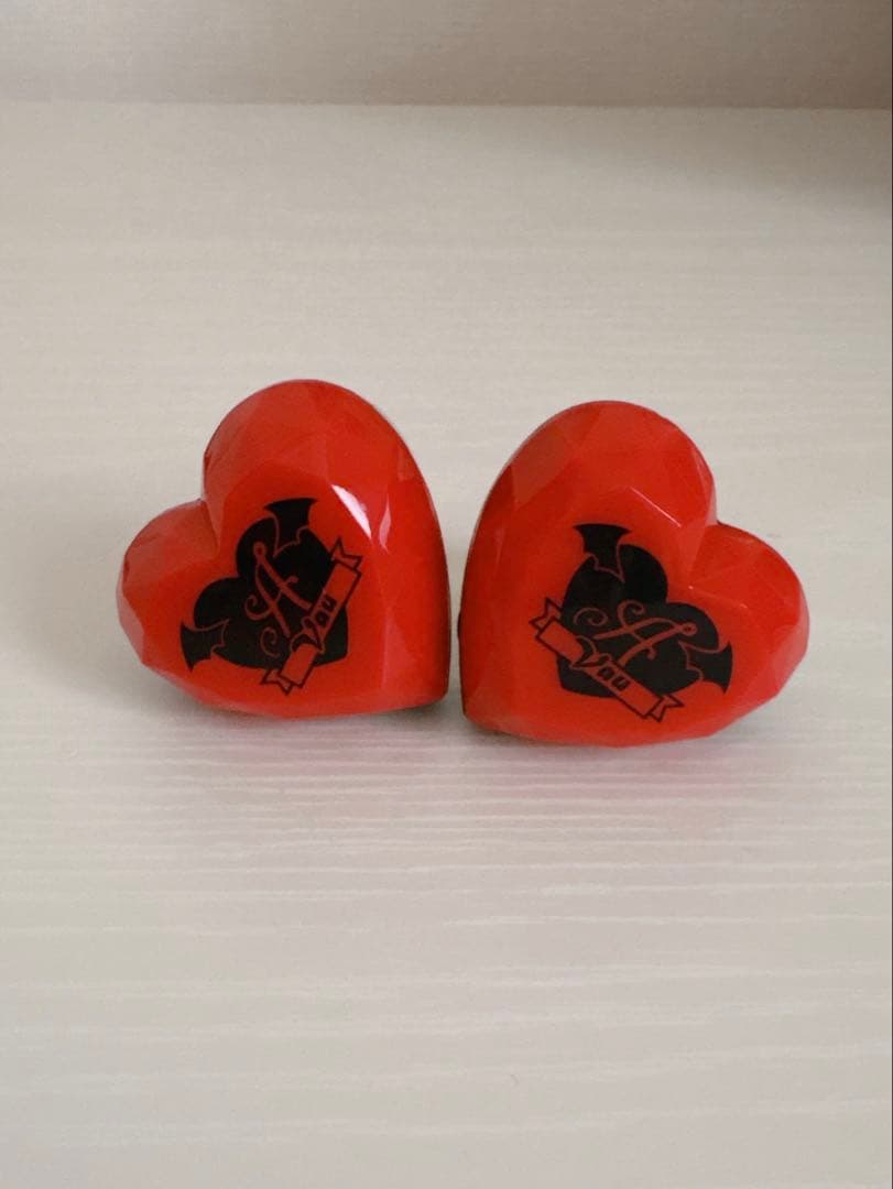 ばぁうくんリングライト