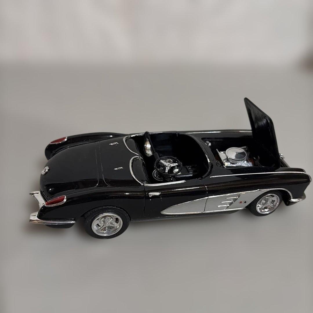 自動車 プラモデル 完成品 ケース付き まとめ売り 難あり