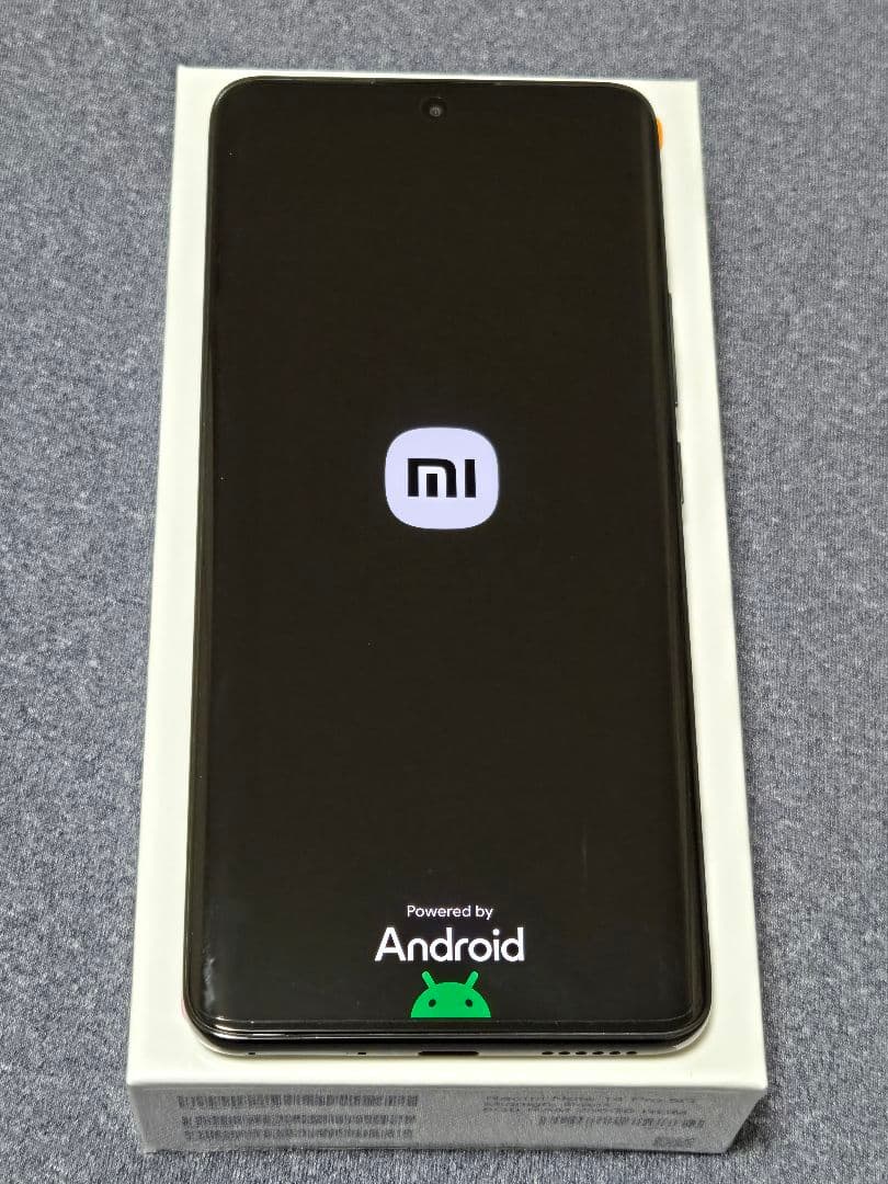 【期間限定】Redmi Note14Pro 5G（SIMフリー）