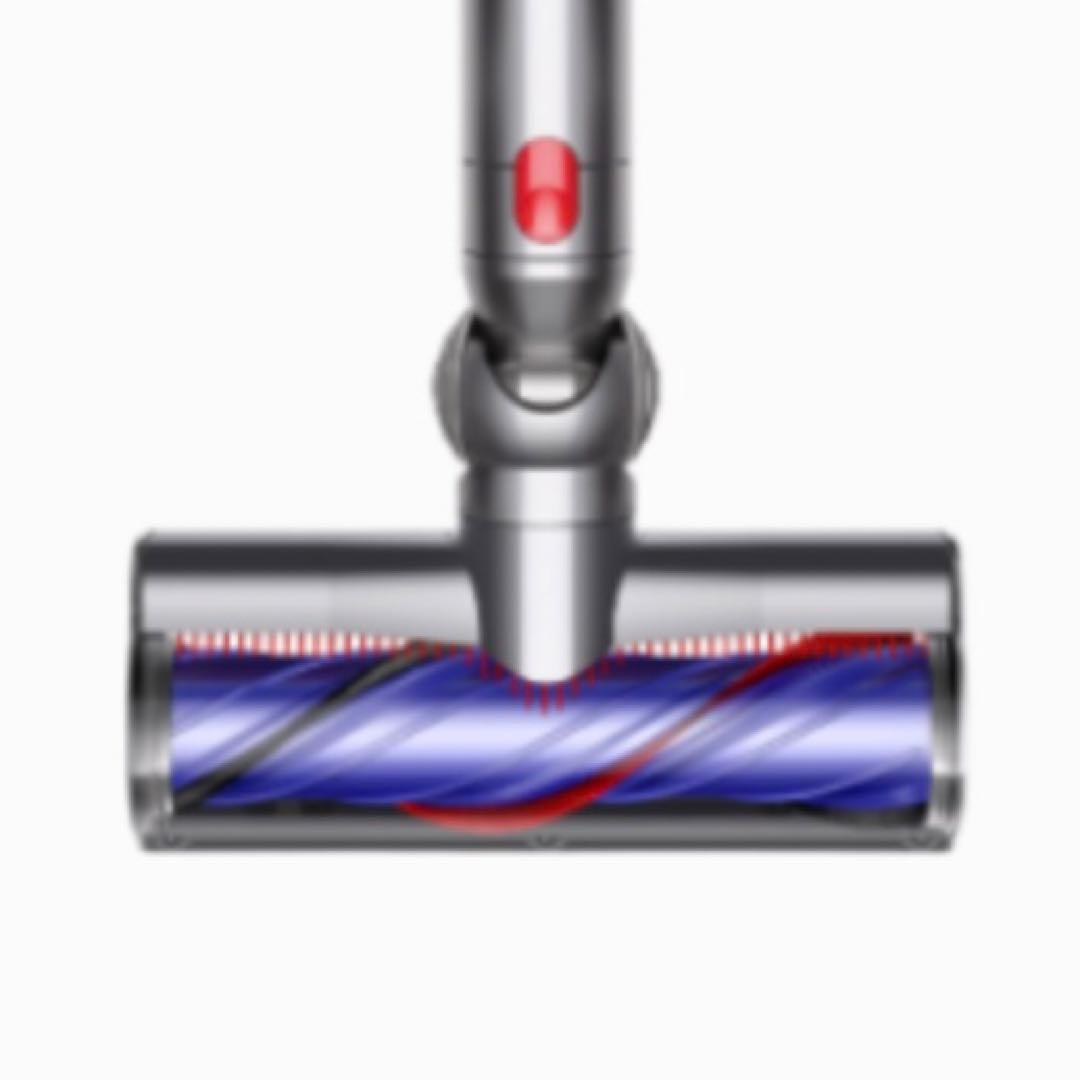 ダイソン V10 Fluffy 単品 クリーナーヘッド 純正品 新品