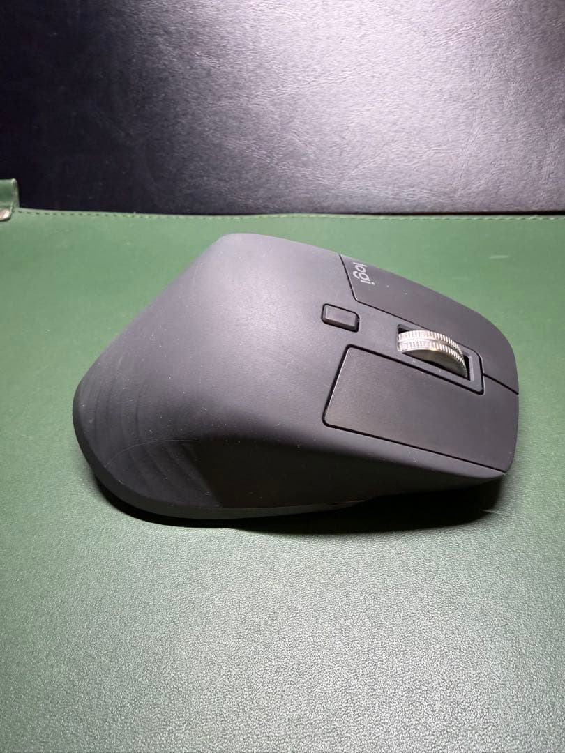 マウス・トラックボール logicool MX Master 3S