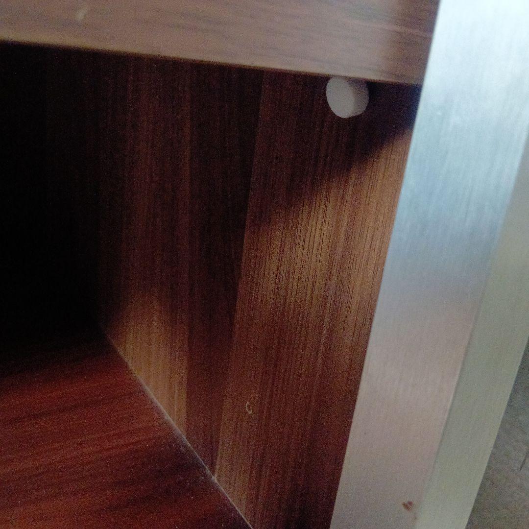 モ゙ーダエンカーサTVボード　180cm ウォールナット