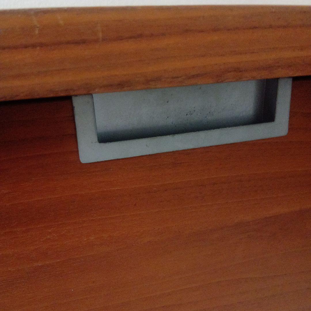 モ゙ーダエンカーサTVボード　180cm ウォールナット