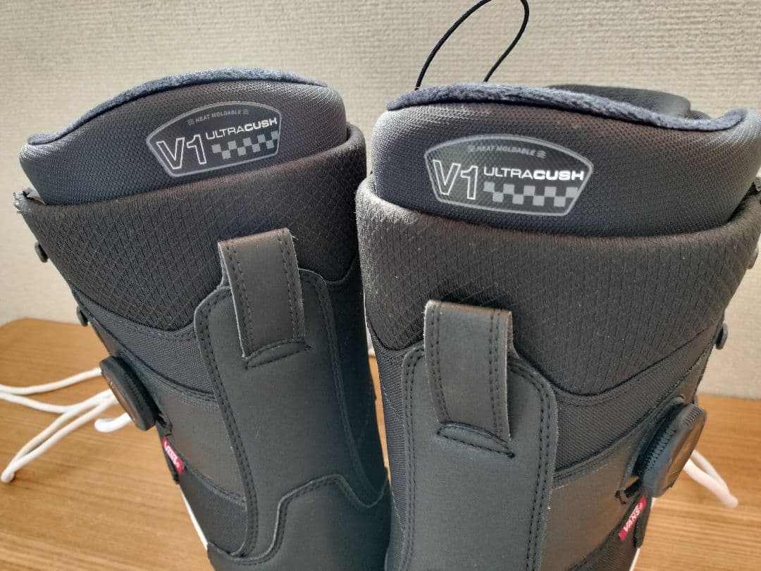 超美品 VANS バンズ Invado OG 2024年モデル28.0cm