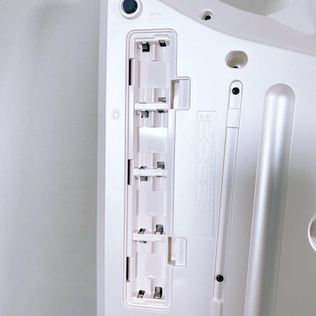 【美品】 Roland AX-Edge 49鍵盤 キーボード ホワイト