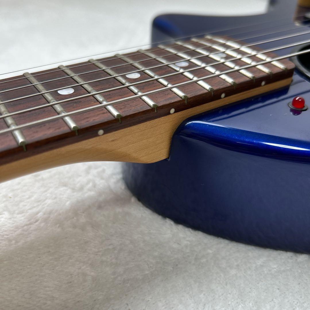 FERNANDES ZO-3C ゴールドパーツ仕様 フェルナンデス ぞーさん