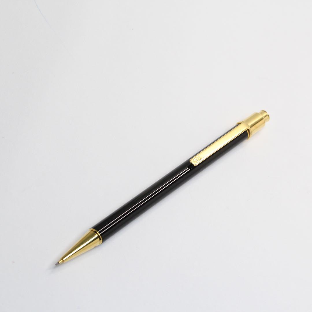 【Cartier 】カルティエ シャープペンシル ×ボールペン 2本セット
