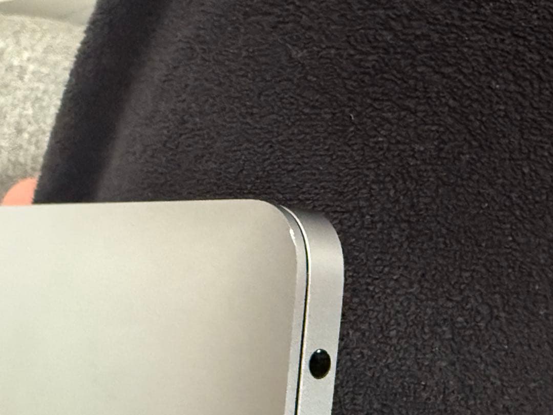 MacBook Air M1 13インチ 2020年モデル256GB