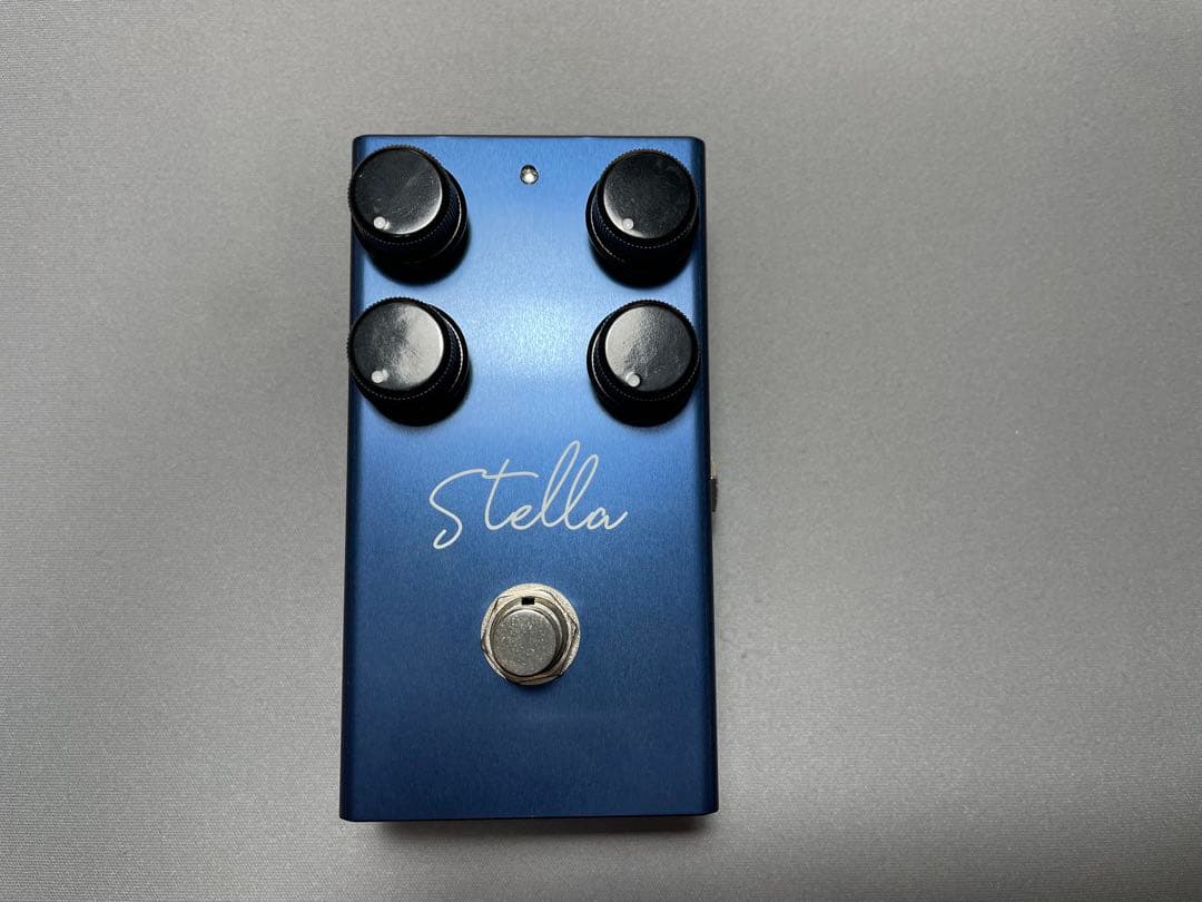 【土日限定値下げ】Virtues Stella