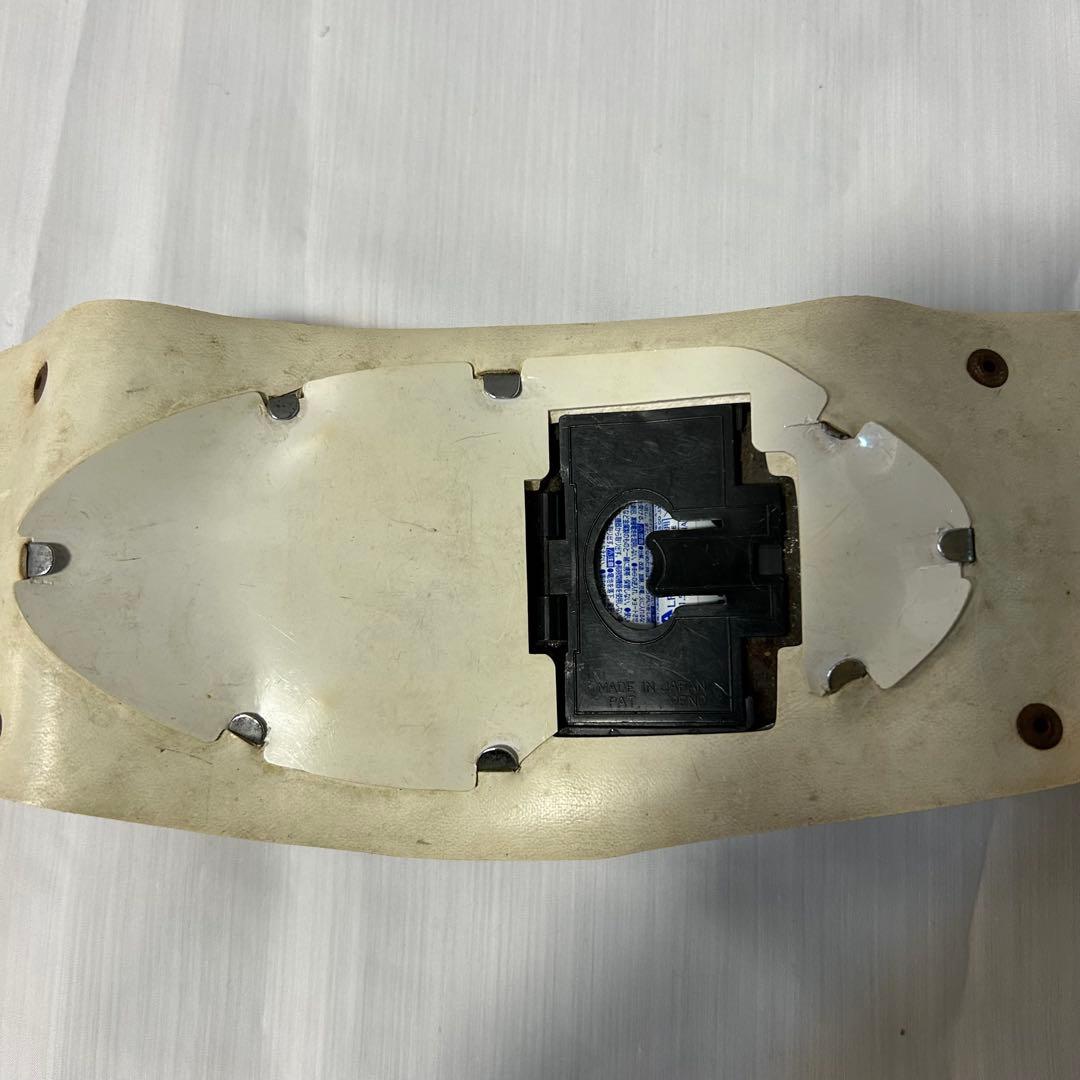 【希少】仮面ライダー　1号　変身ベルト　ポピー製　動作OK 当時物