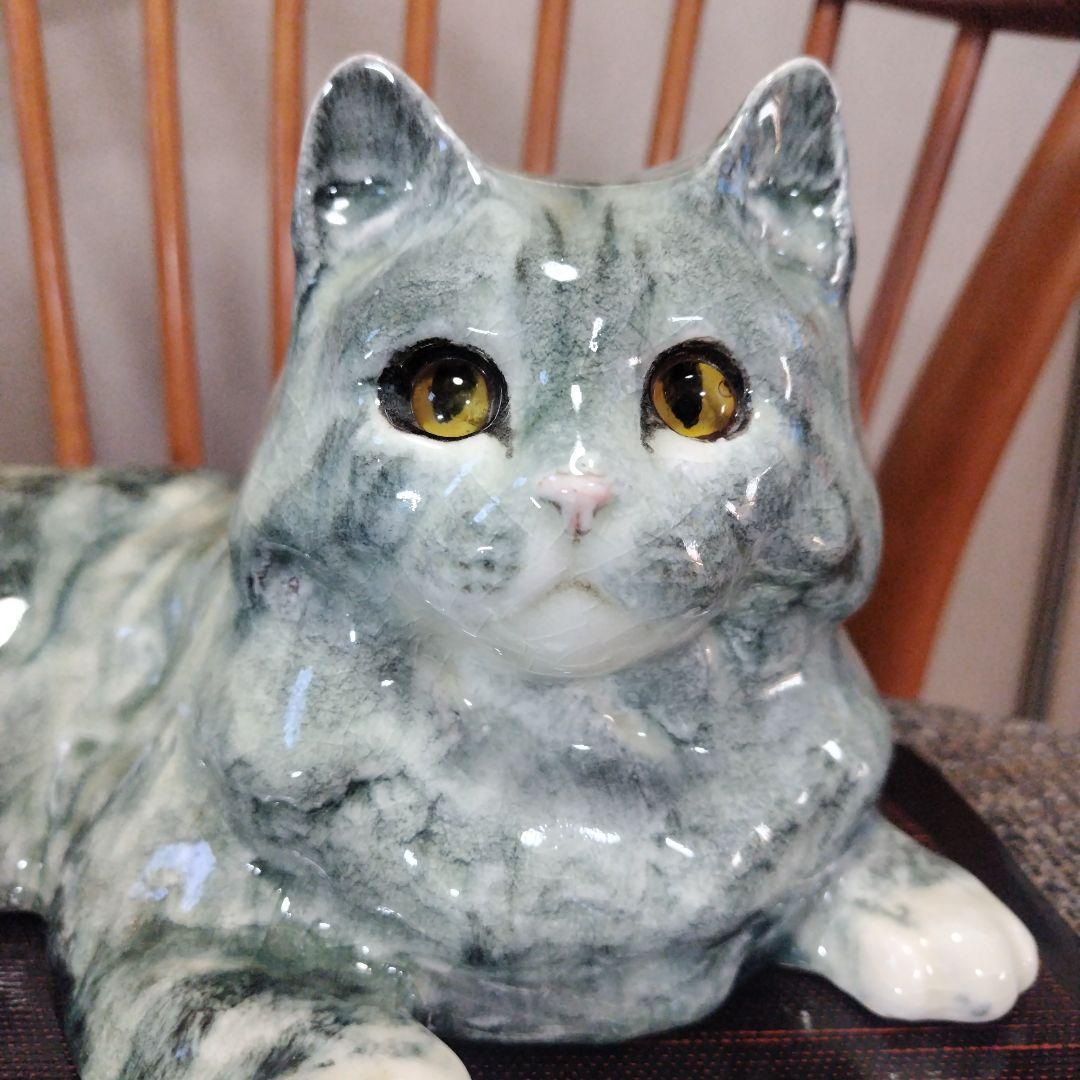 ウィンスタンレイキャット（ケンジントンキャット）ビンテージNo54、サイズ7相当