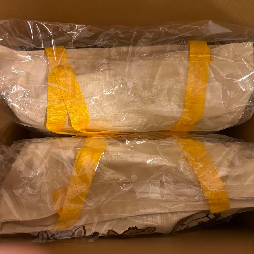 ちいかわ ハッピーバッグ2026（午年）福袋 2個セット