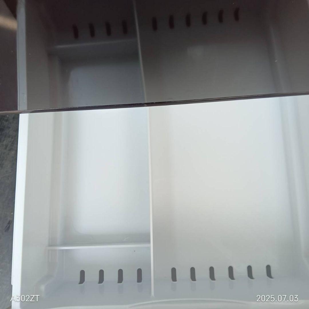 6602◀設置まで対応 日立　人気モデル冷蔵庫　315L