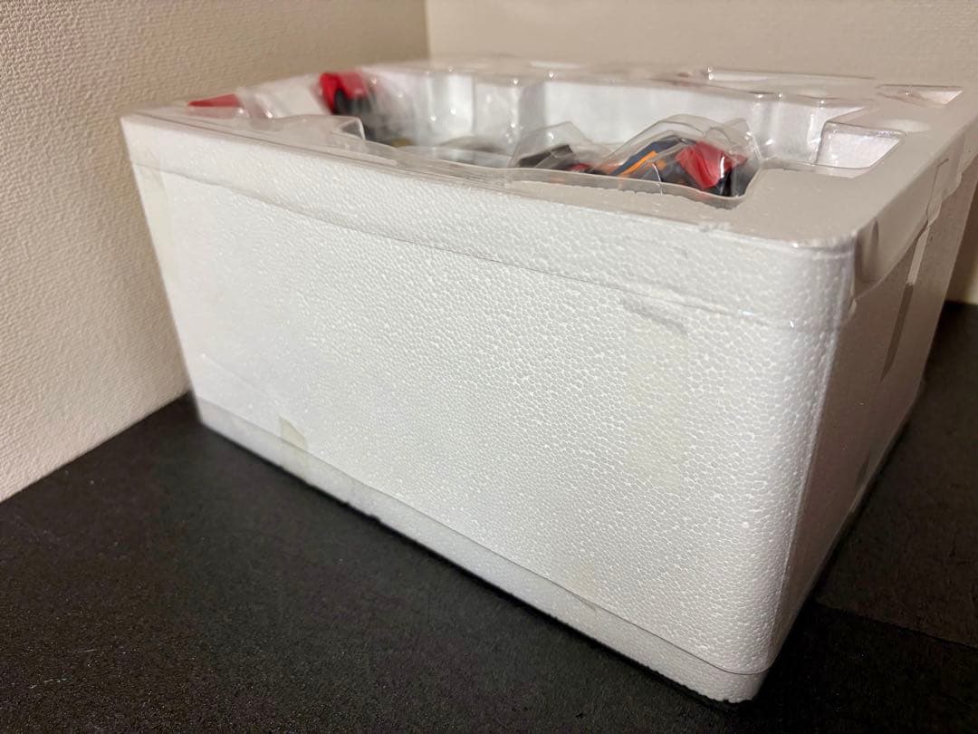 FIX FIGURATION L COMPOSITE サイコ・ガンダム